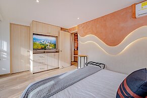 Edificio Habitare Cristales