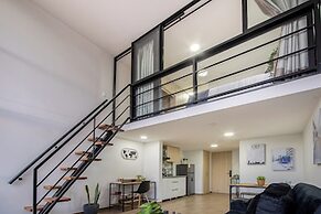 Edificio Habitare Cristales