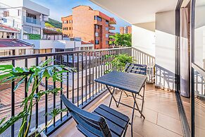 Edificio Habitare Cristales