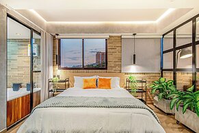 Edificio Habitare Cristales