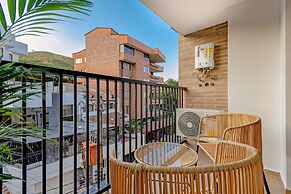 Edificio Habitare Cristales