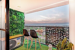 Edificio Habitare Cristales