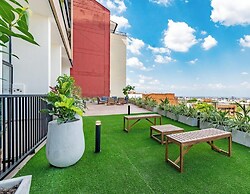 Edificio Habitare Cristales
