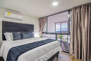 Edificio Habitare Cristales