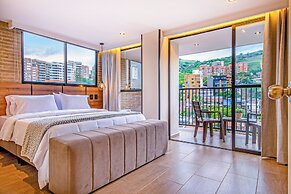 Edificio Habitare Cristales