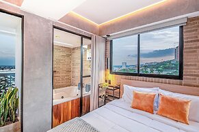 Edificio Habitare Cristales