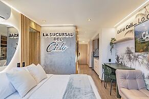 Edificio Habitare Cristales