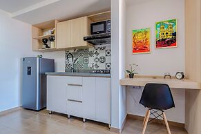 Edificio Habitare Cristales
