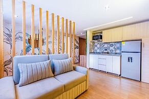 Edificio Habitare Cristales