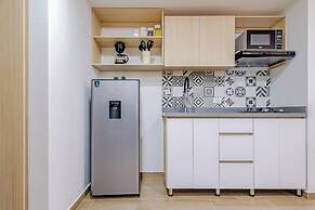 Edificio Habitare Cristales