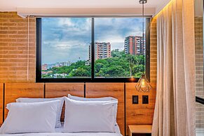 Edificio Habitare Cristales