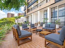 Edificio Habitare Cristales