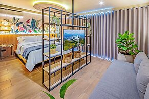 Edificio Habitare Cristales