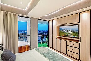 Edificio Habitare Cristales