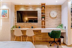 Edificio Habitare Cristales