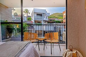 Edificio Habitare Cristales