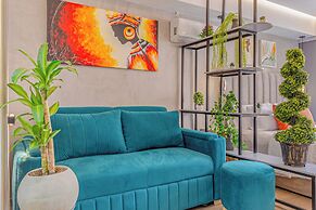 Edificio Habitare Cristales
