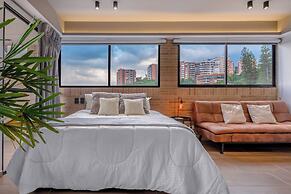 Edificio Habitare Cristales