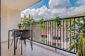 Edificio Habitare Cristales