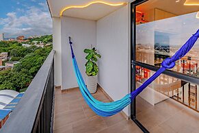 Edificio Habitare Cristales