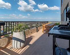 Edificio Habitare Cristales