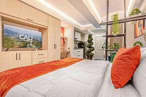Edificio Habitare Cristales