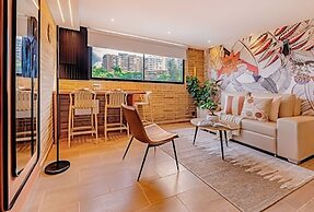 Edificio Habitare Cristales