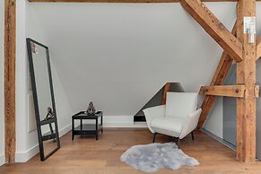 Skylight Loft- z wanną i parkingiem