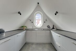 Skylight Loft- z wanną i parkingiem