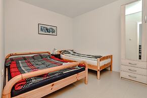 Apartment Bokan
