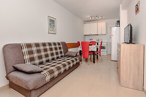 Apartment Bokan