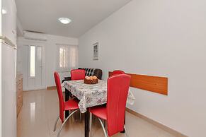 Apartment Bokan