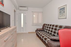 Apartment Bokan