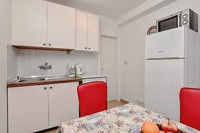 Apartment Bokan