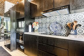 Private Xpu Ha Beach Access: 6,700-sq-ft Villa