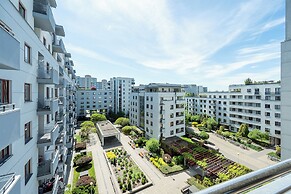 RentPlanet - Apartament Natolin