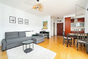 RentPlanet - Apartament Natolin