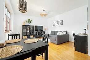 RentPlanet - Apartament Natolin