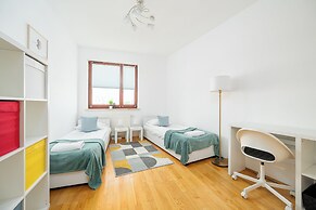 RentPlanet - Apartament Natolin