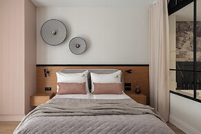 Love Story Studio with Jacuzzi Sopot