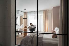 Love Story Studio with Jacuzzi Sopot