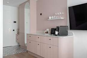 Love Story Studio with Jacuzzi Sopot