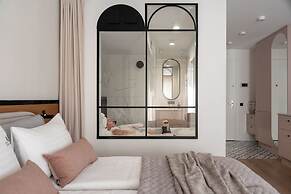 Love Story Studio with Jacuzzi Sopot