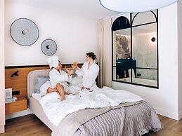 Love Story Studio with Jacuzzi Sopot