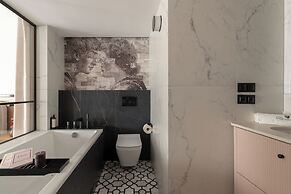 Love Story Studio with Jacuzzi Sopot
