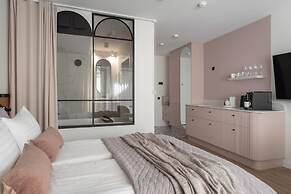 Love Story Studio with Jacuzzi Sopot