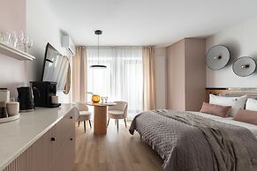 Love Story Studio with Jacuzzi Sopot