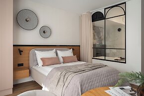 Love Story Studio with Jacuzzi Sopot