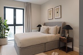 StayCozy Apartments in Birmingham