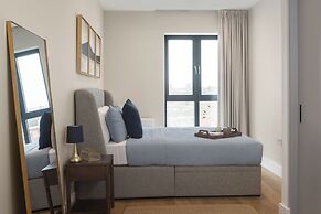 StayCozy Apartments in Birmingham